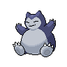 Shadow Snorlax